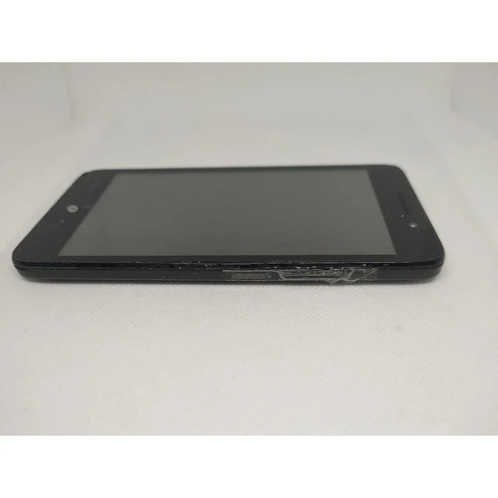 Huawei SnapTo (TracFone) 4G LTE Smartphone 4GB - H891L - Black READ DESCRIPTION